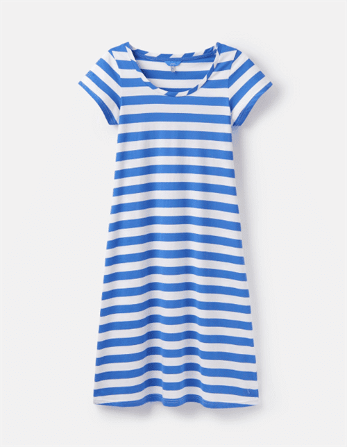 Rayma Swing Dress – NO RETURNS