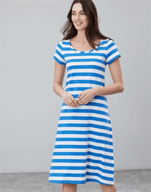 Rayma Swing Dress – NO RETURNS