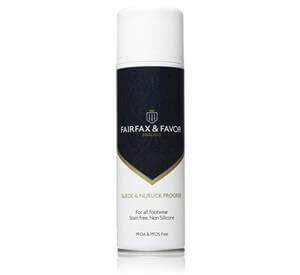 Suede & Nubuck Protector 300ml