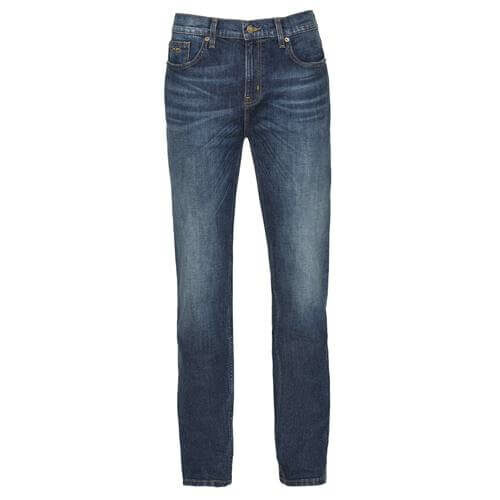 Ramco Denim Jeans in Medium wash