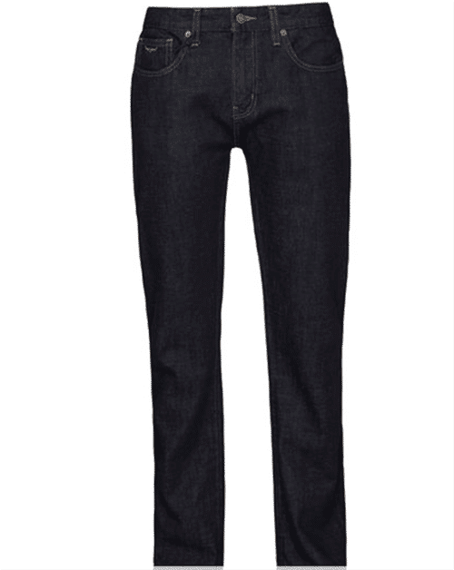 Ramco Stretch Jeans – Indigo