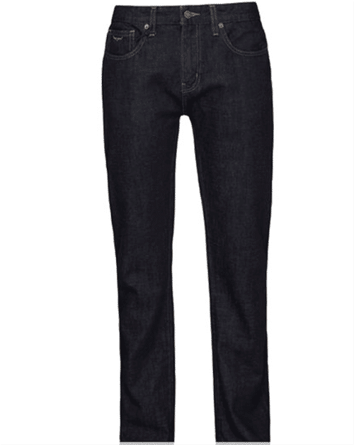 Ramco Stretch Jeans in Indigo