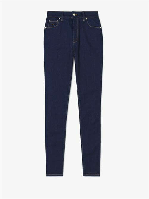 Albury Skinny Jean – Indigo Denim