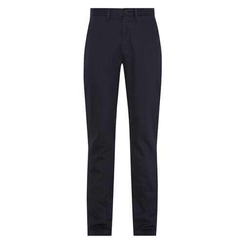 Stirling Chino – Navy