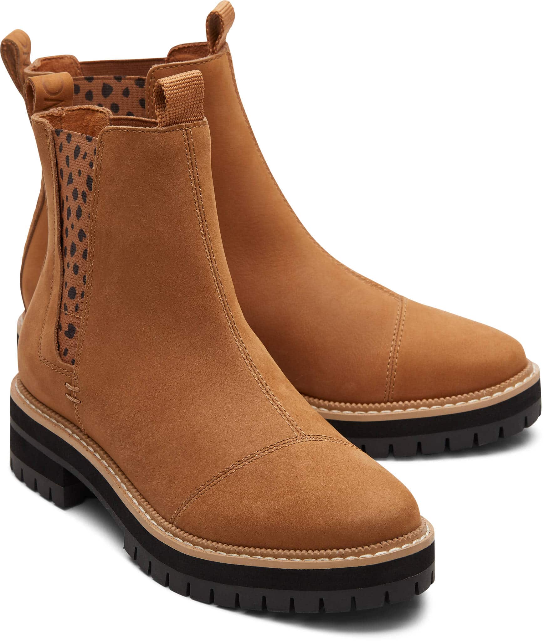 Women's dakota best sale boots