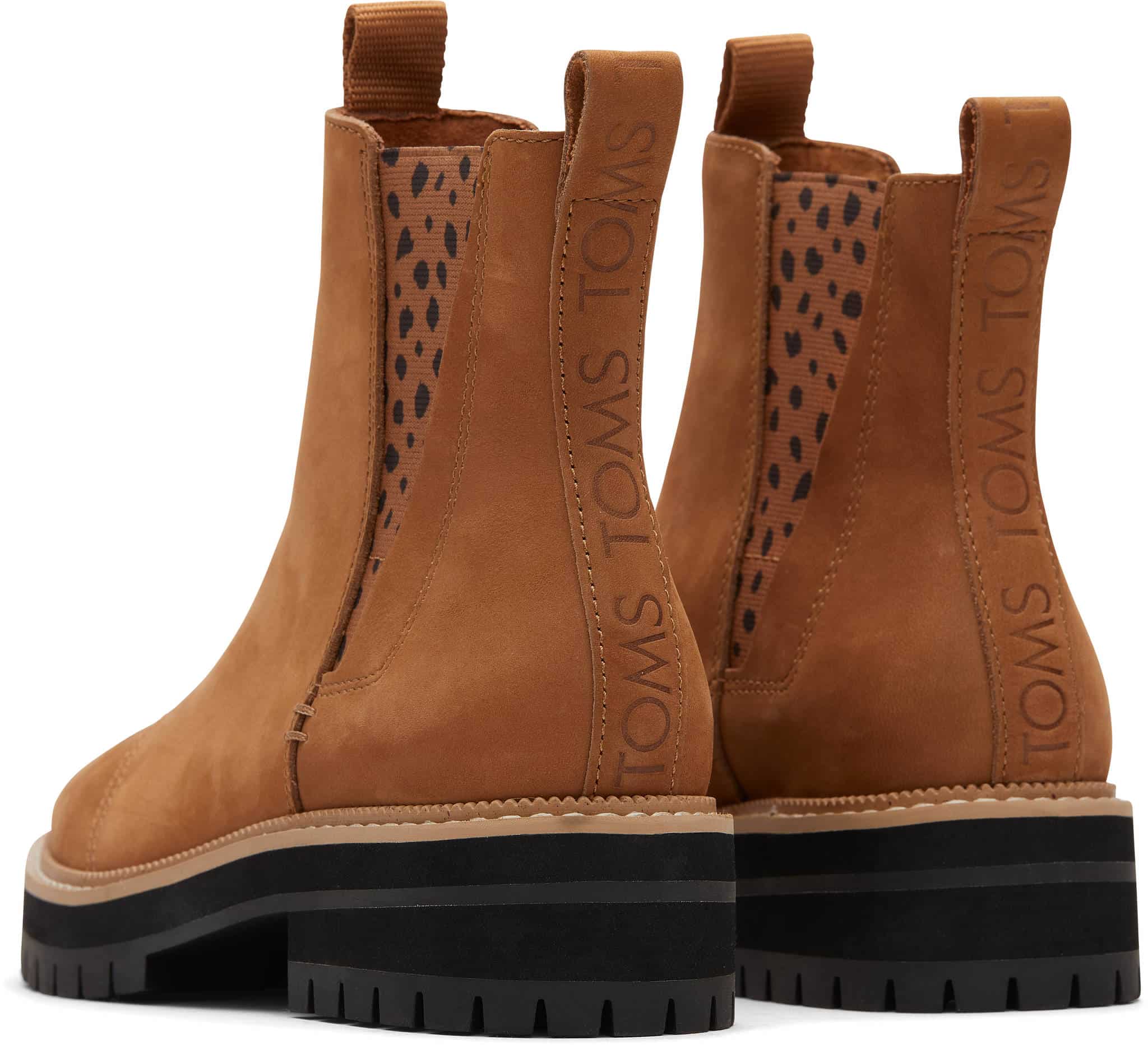 Chelsea boots toms sale