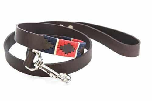 Polo Dog Lead