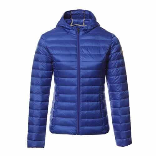 Ladies Cloe Jacket – Royal Blue Size L