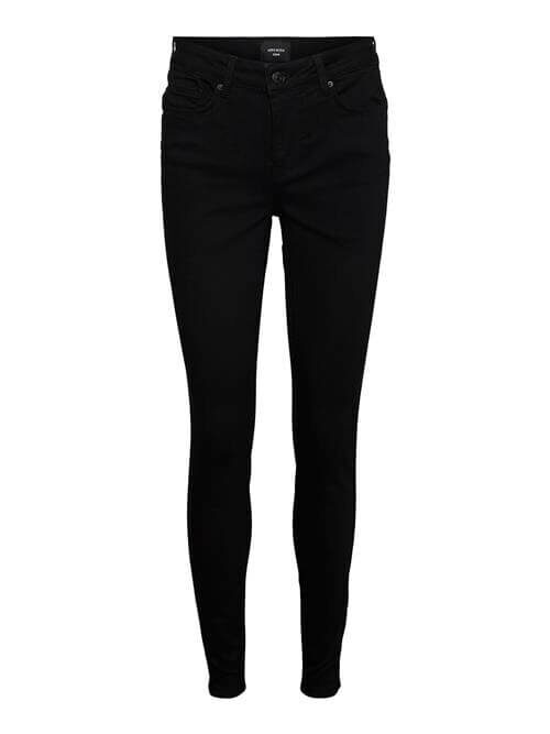 Seven Jeans – Black