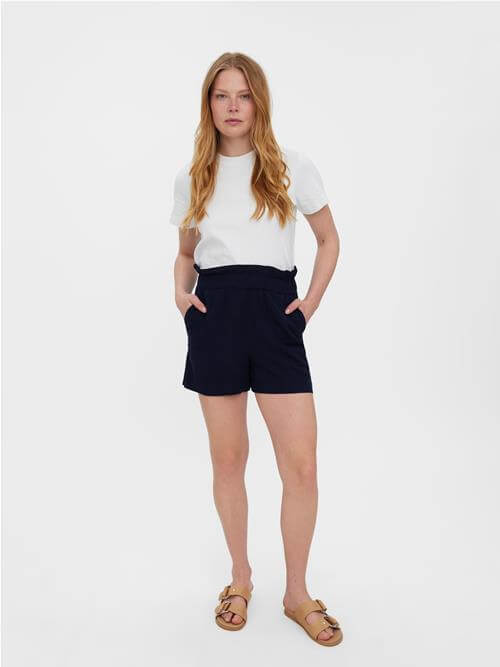 Jesmilo Shorts Navy