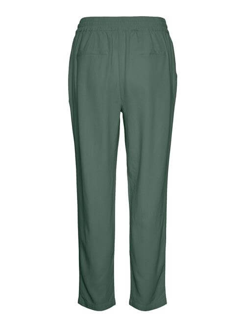 Jesmilo Ankle Trousers in Laurel Wreath