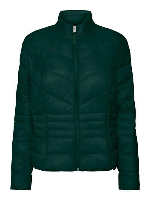 Sorayasiv Jacket in Pine Grove size M