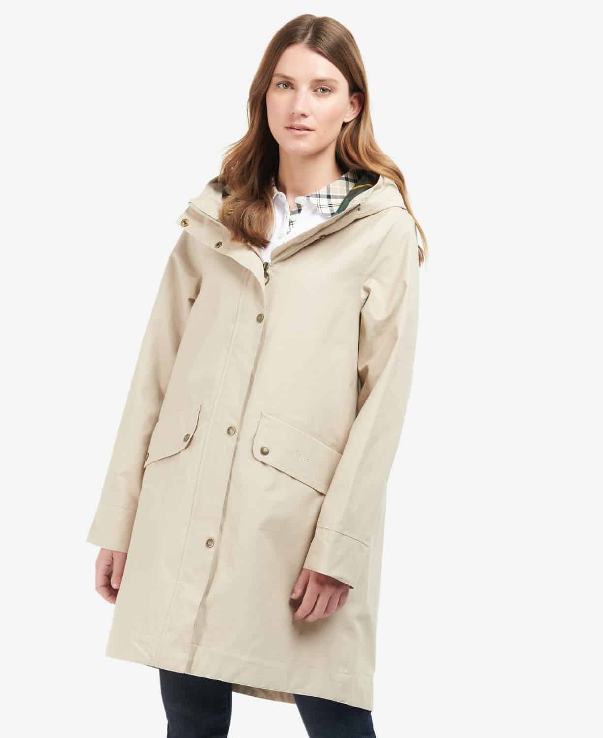 Coat Honeysuckle – Sand