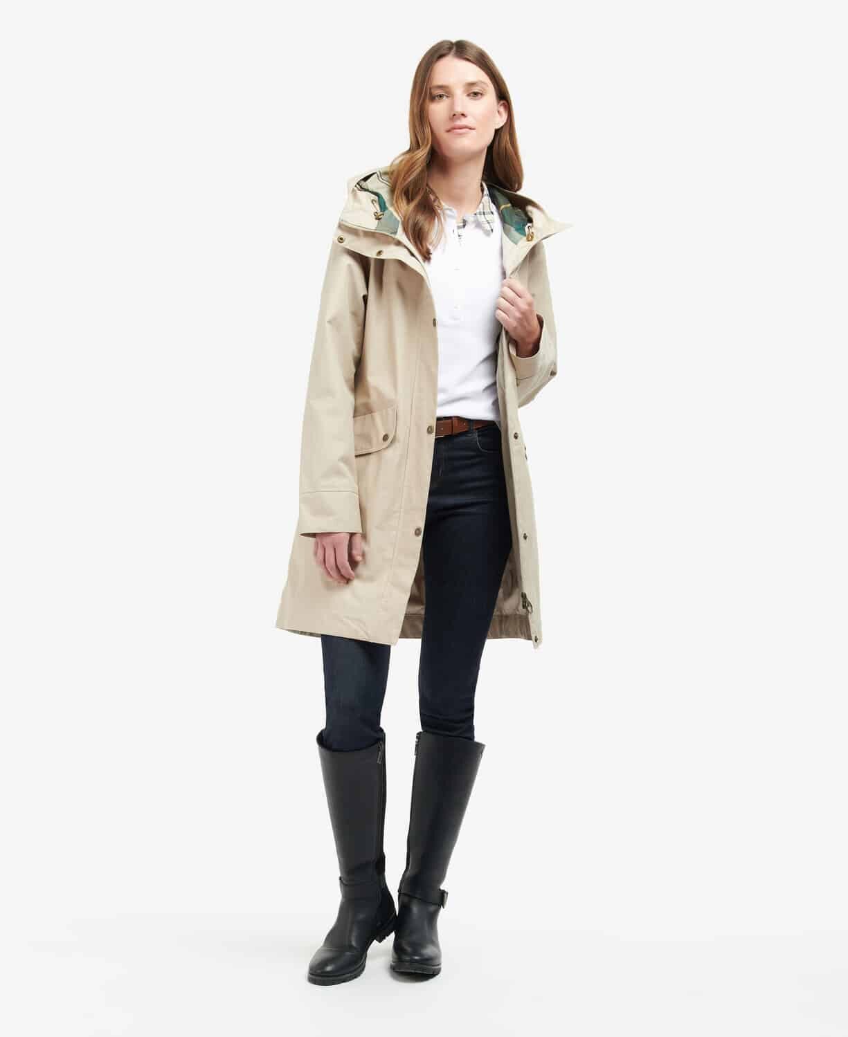 Coat Honeysuckle – Sand
