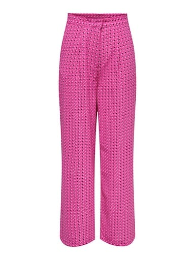 Women Summer High Waist Cotton Linen Palazzo Pants Wide Leg Lounge Pant  Trousers | eBay
