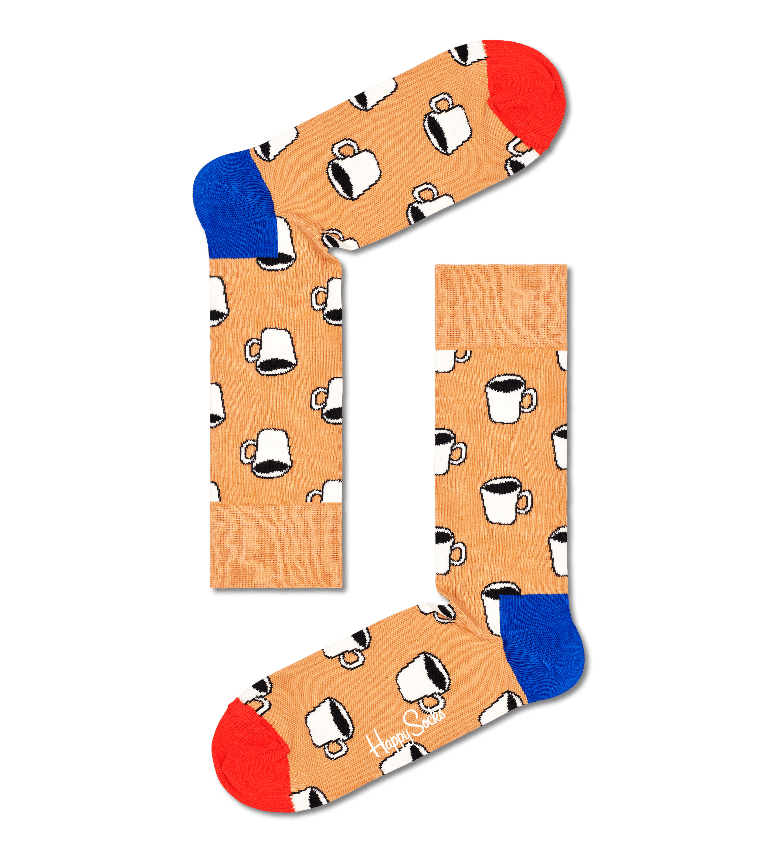 Milk Sock Gift Set