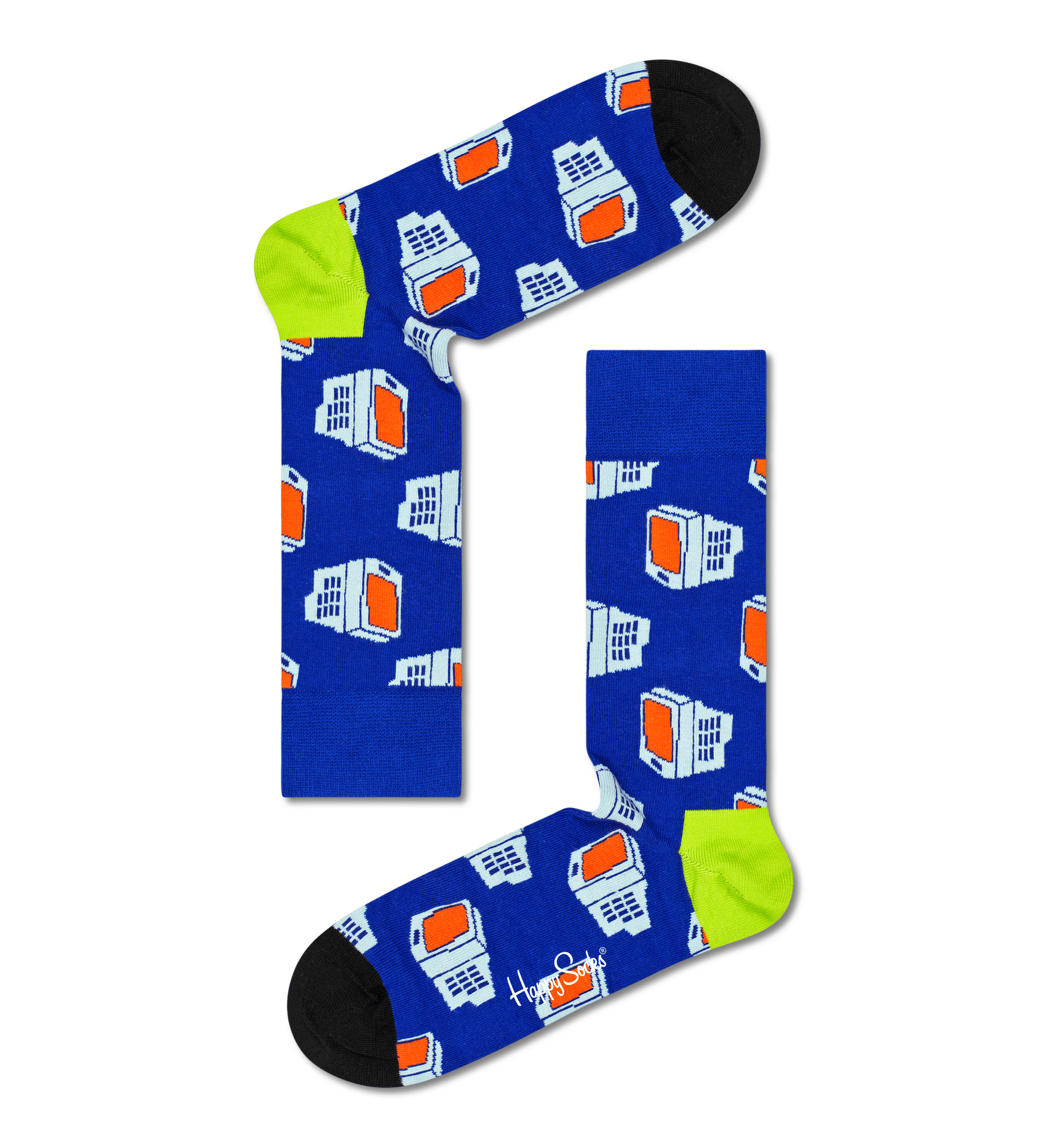 TV Dinner Sock Gift Set