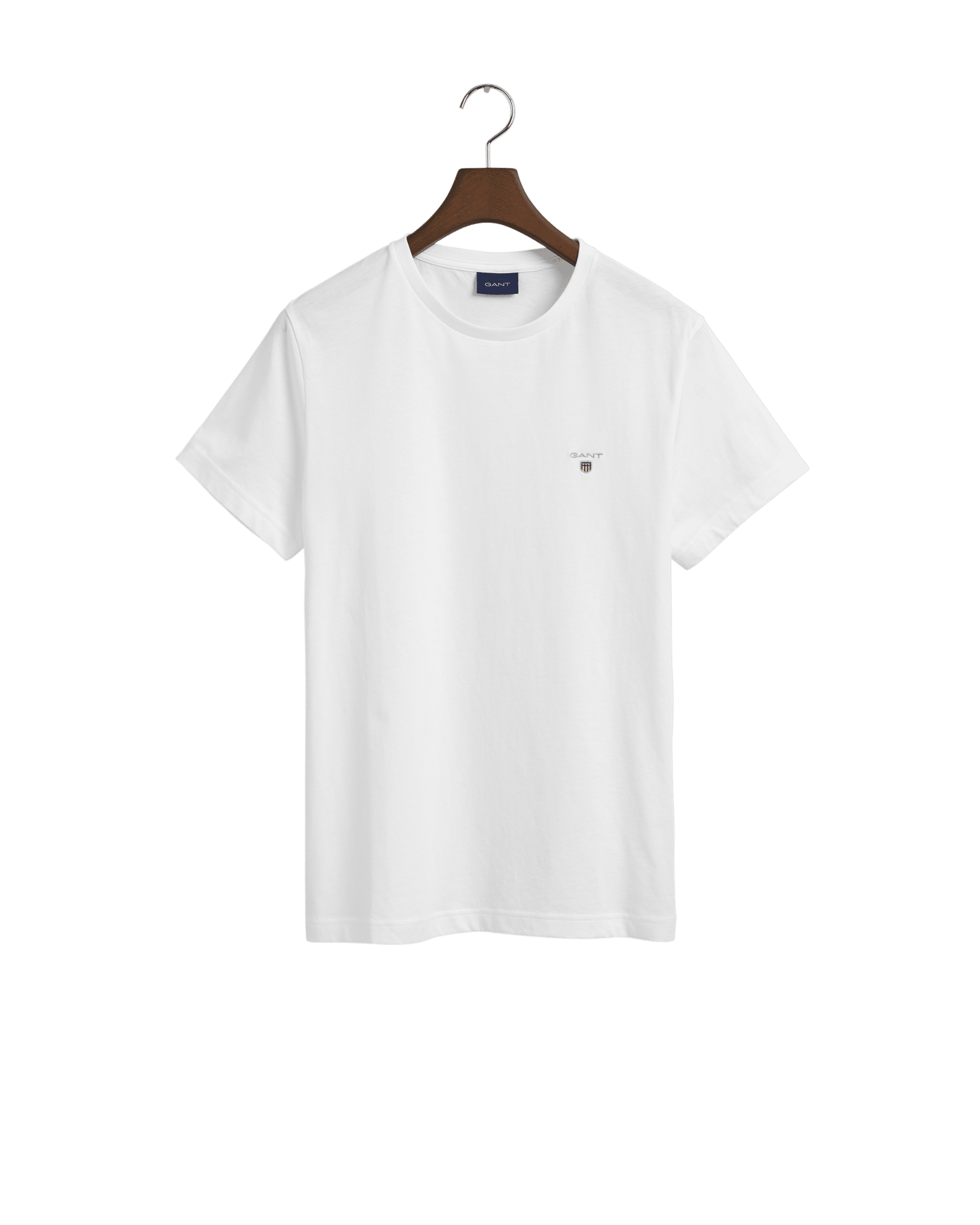 Original T-Shirt – White