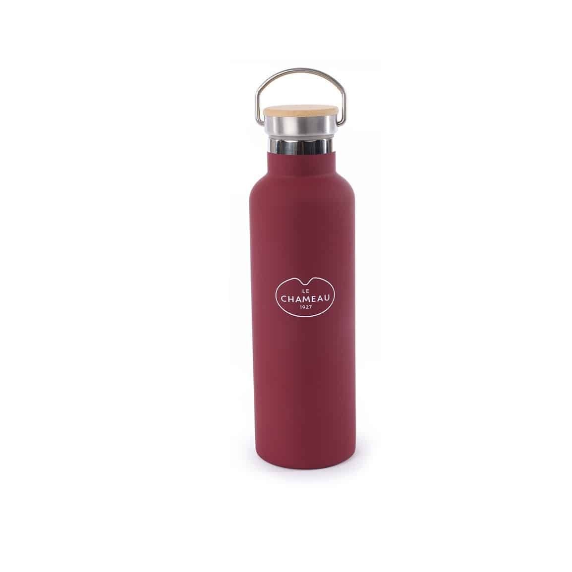 Water Bottle – Cherry