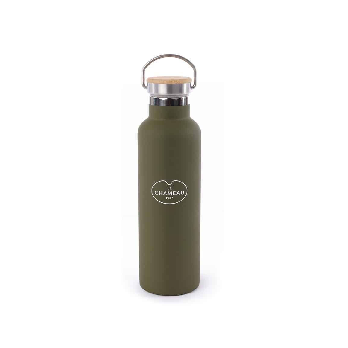 Water Bottle – Vert Chameau