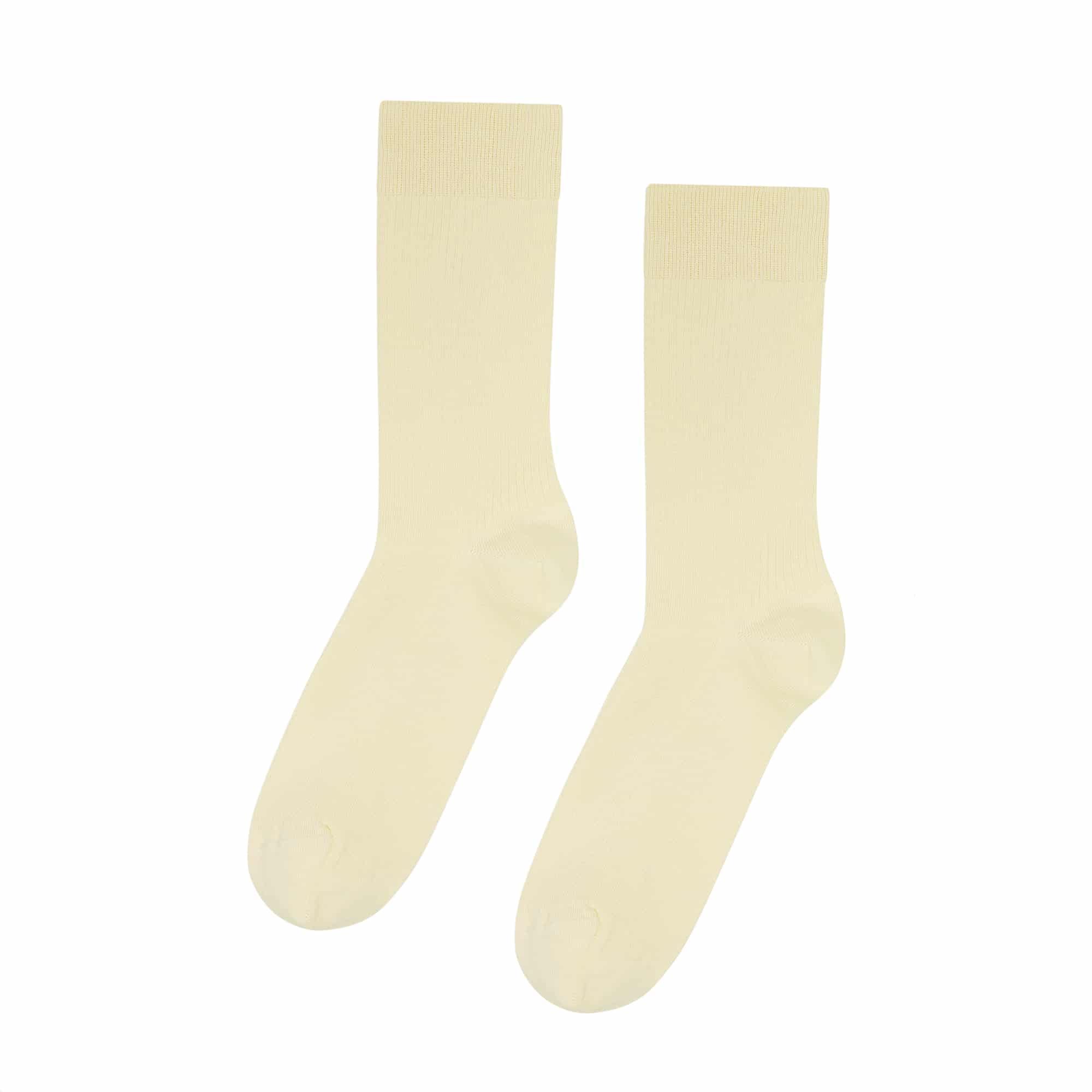 Soft Yellow – One Size 7-11