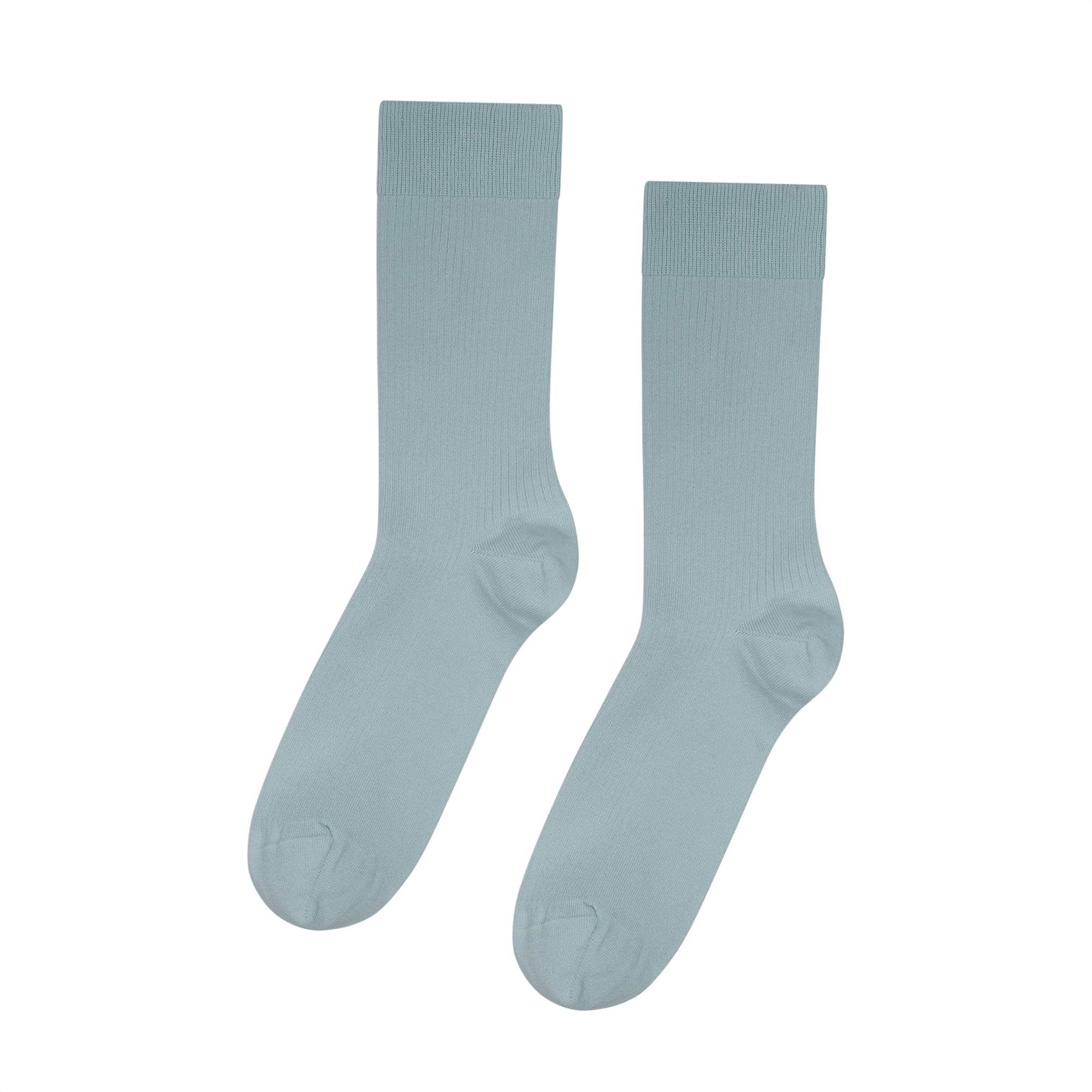 Steel Blue Sock – One Size 7-11