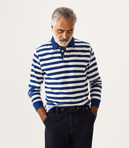 Tweedale rugby – Navy/ White