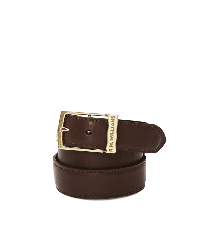 Huntingdale Belt – Coco