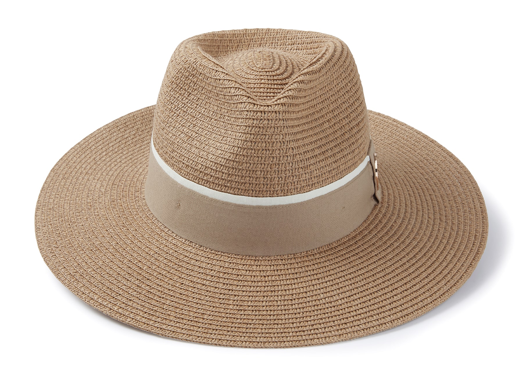 Hemley Fedora Natural