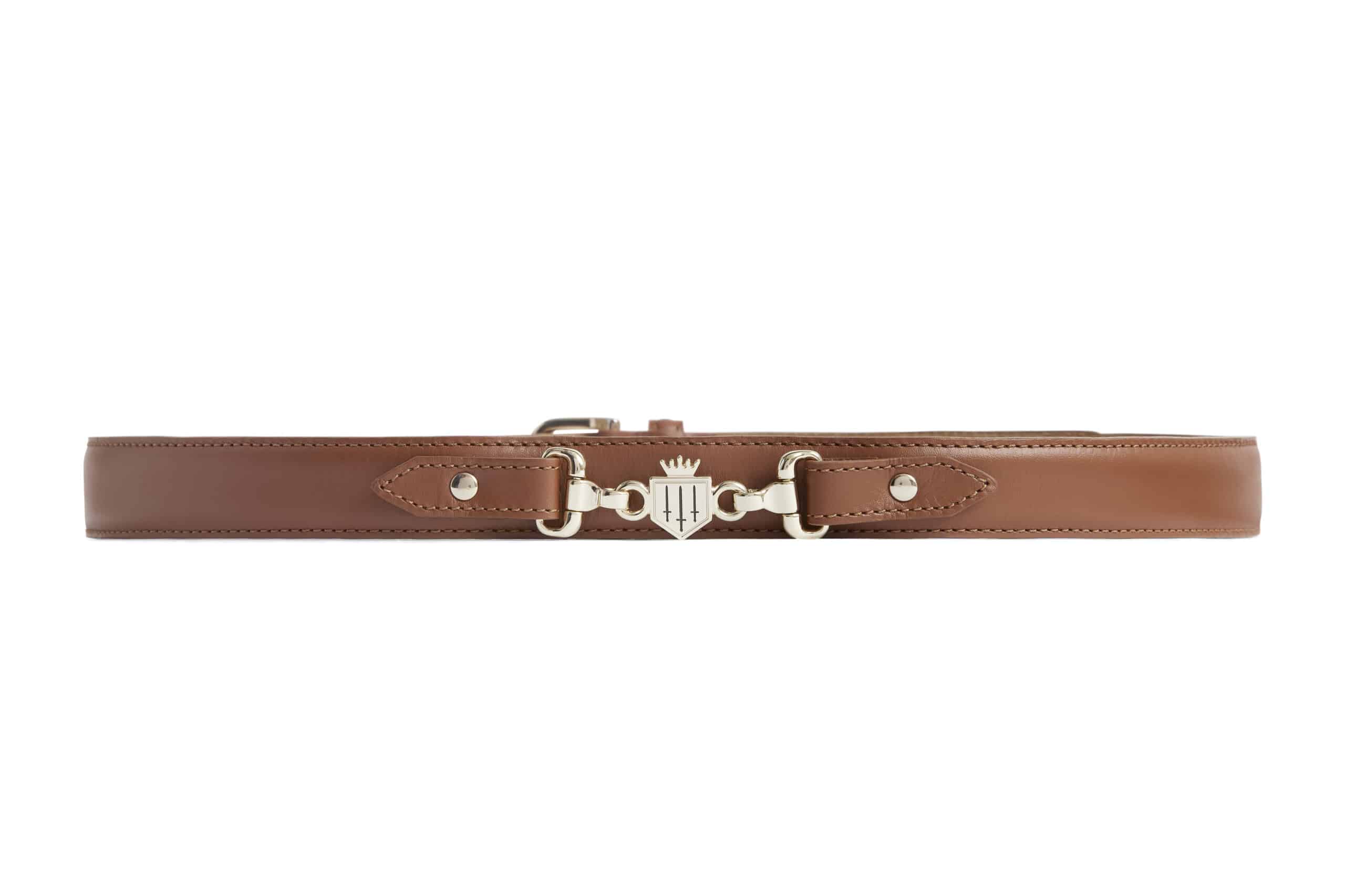 Moulton Belt in Tan