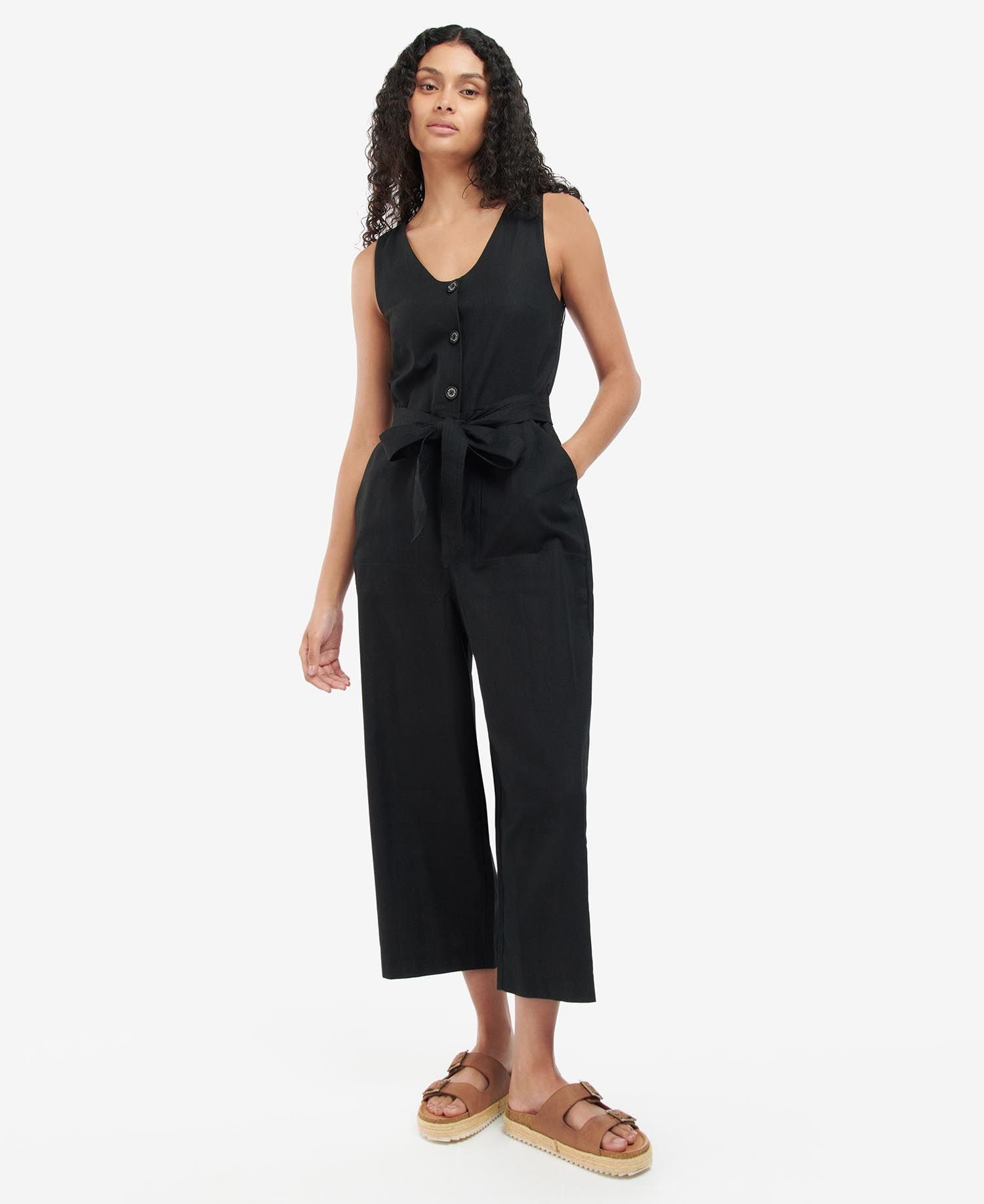 Penrose Jumpsuit - Out and About