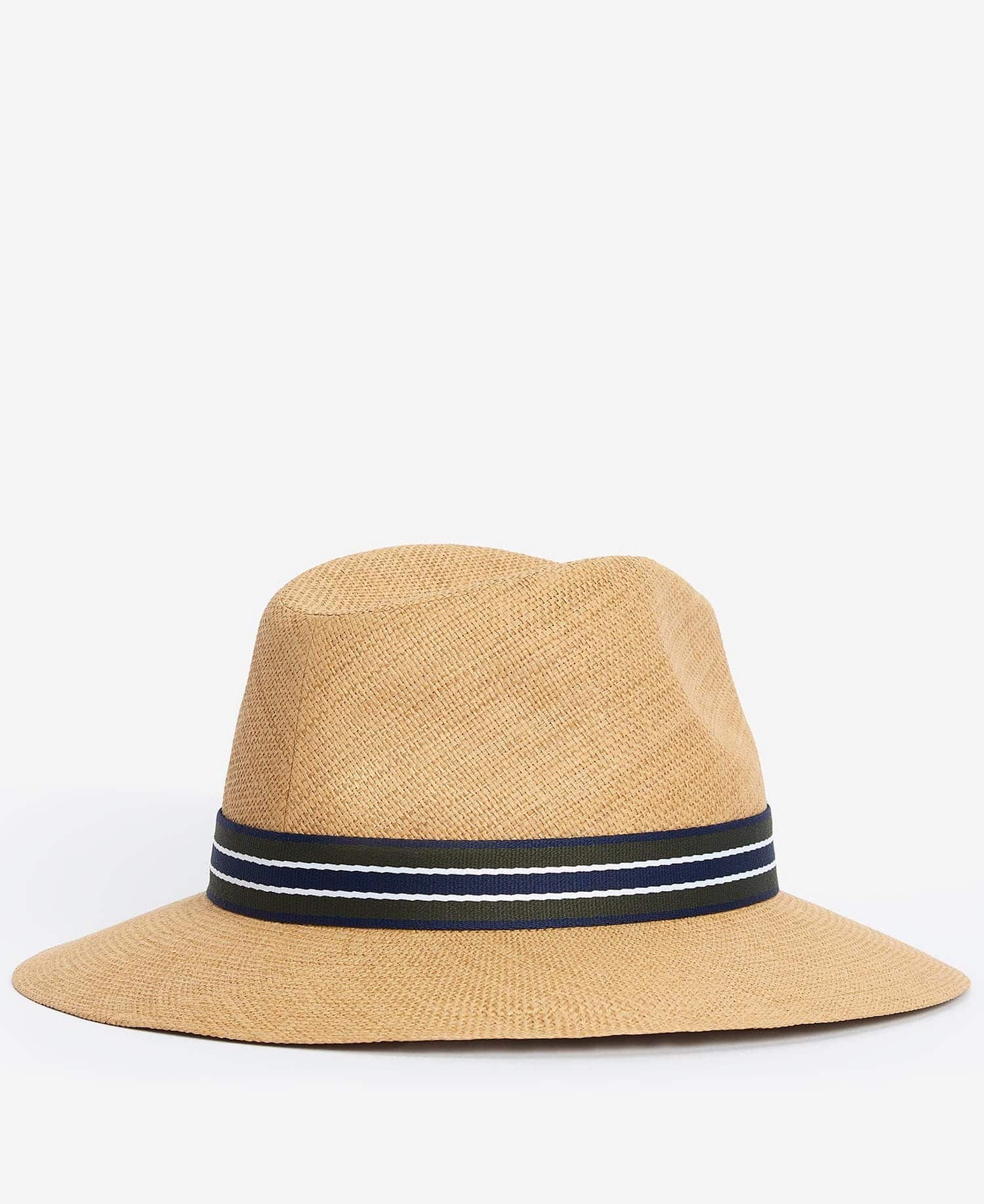 Rothbury Fedora – Light Tan