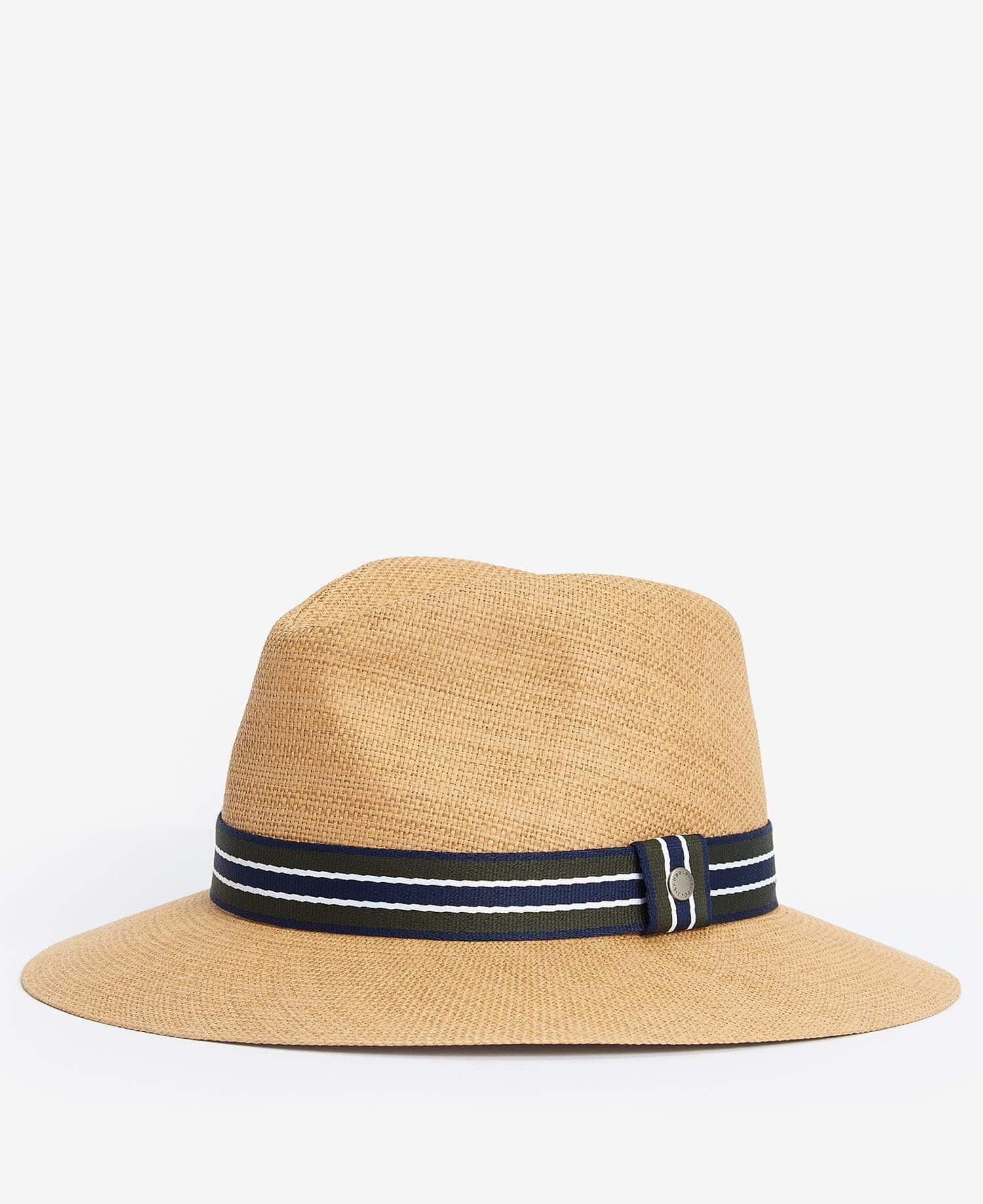 Rothbury Fedora – Light Tan