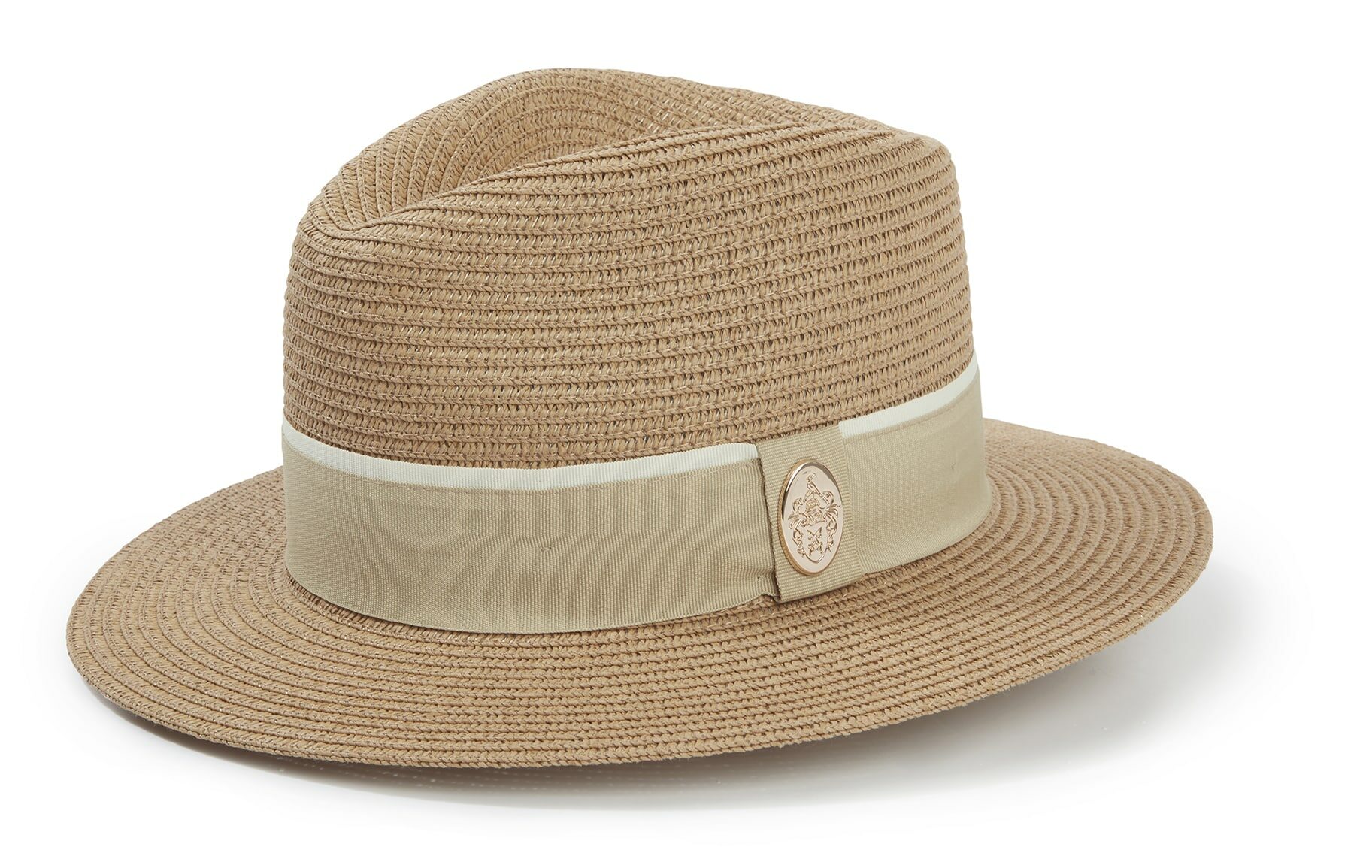 Orford Fedora Natural