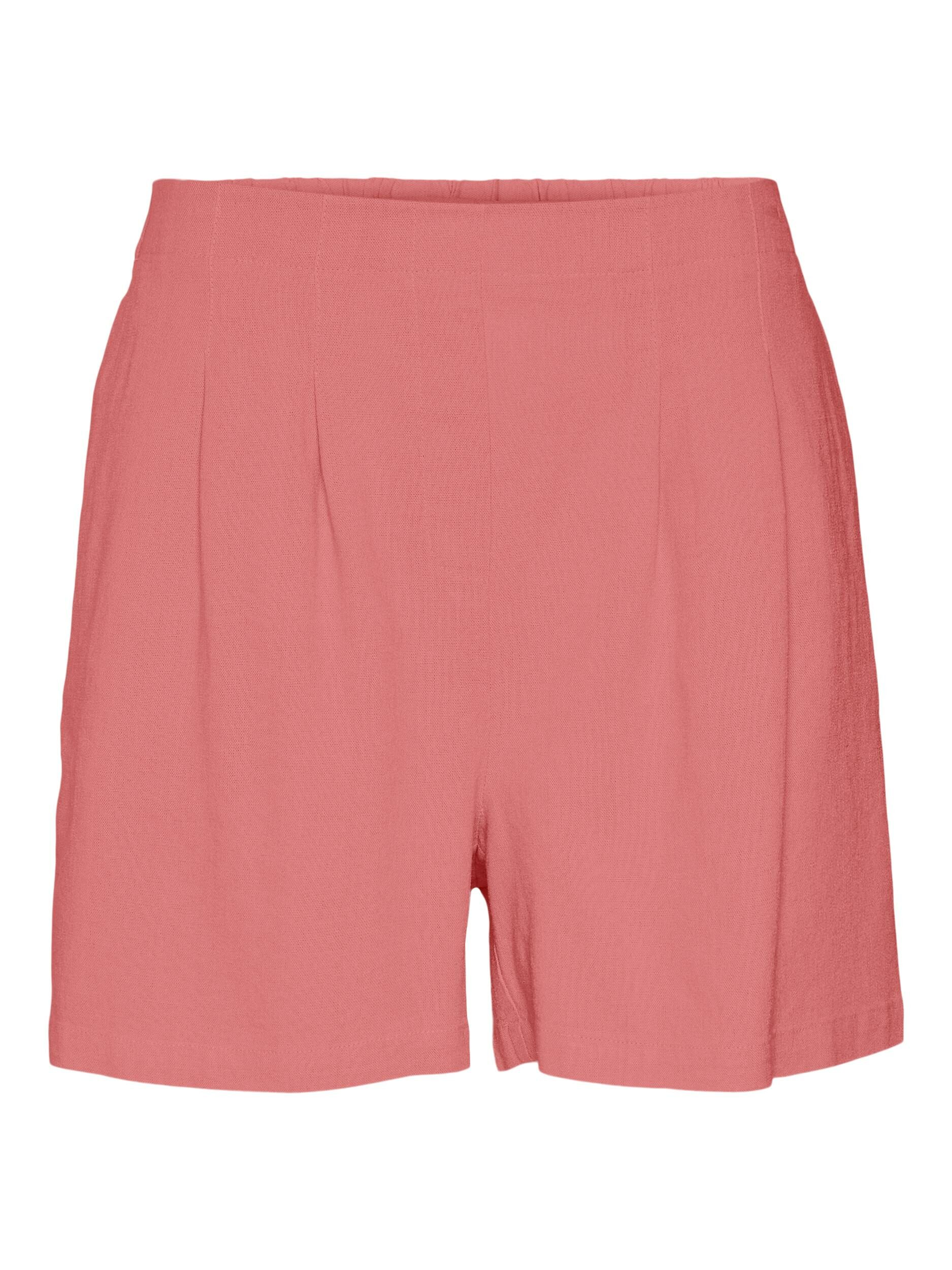 Jesmilo Shorts – Georgia Peach