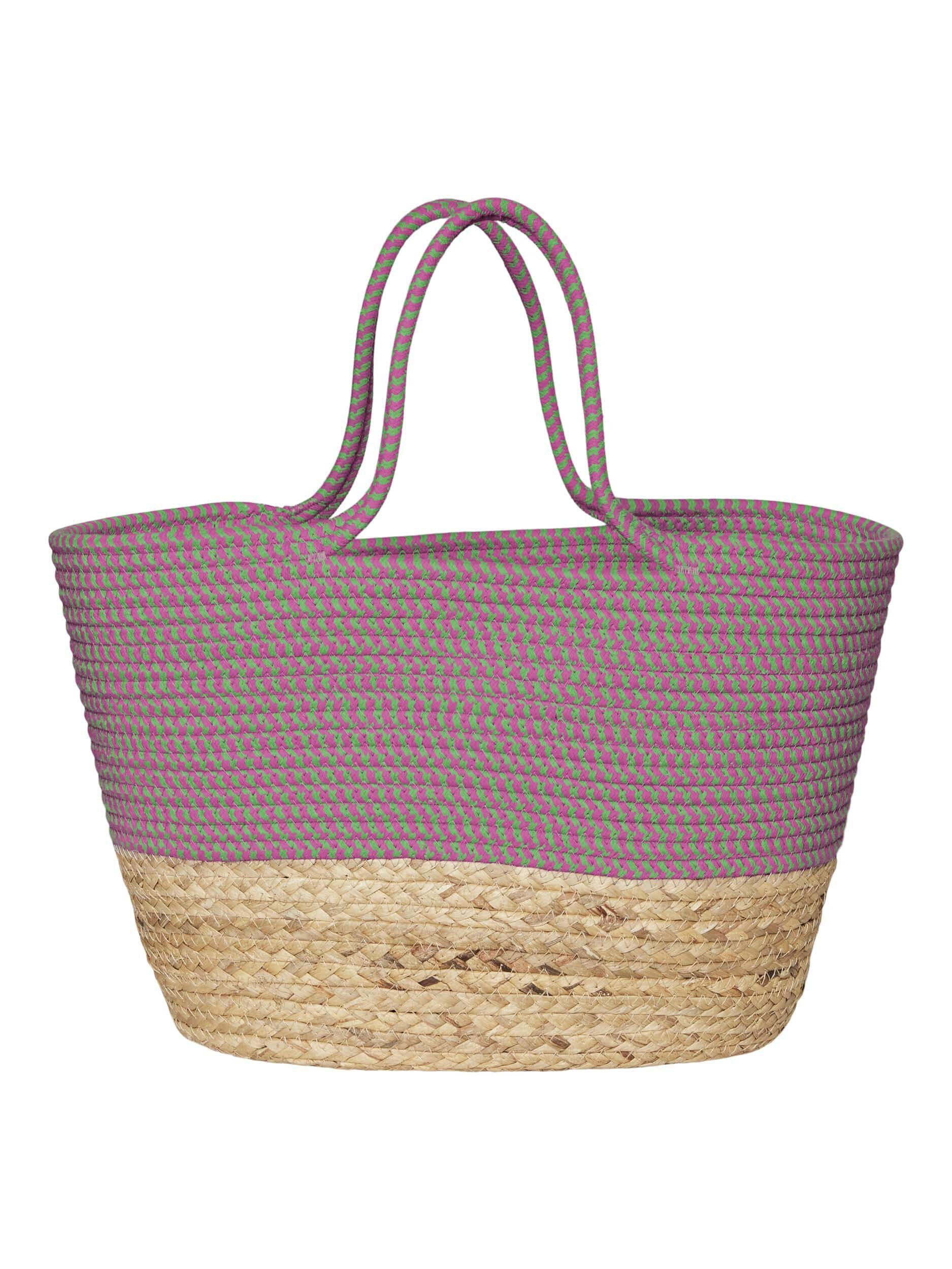 Sophia Bag – Orchid Bloom