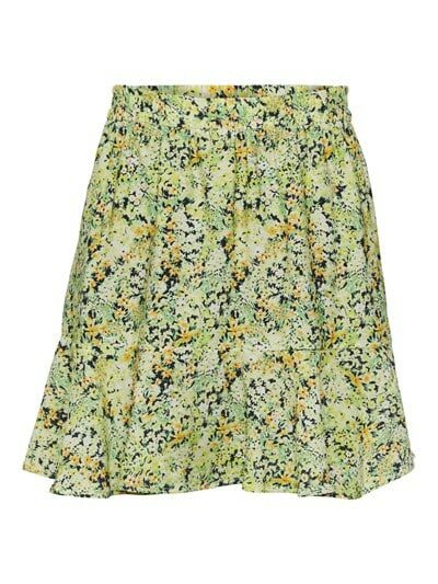 Bruna Skirt – Flower Tender Shoots