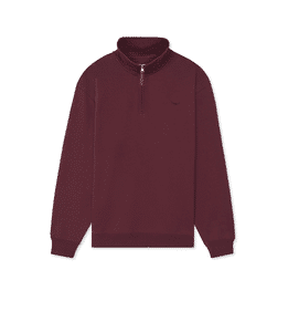 Mulyungarie fleece – Maroon