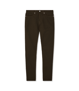 Ramco jean – Chocolate