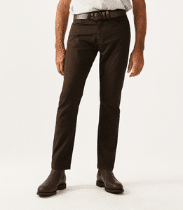 Ramco jean – Chocolate