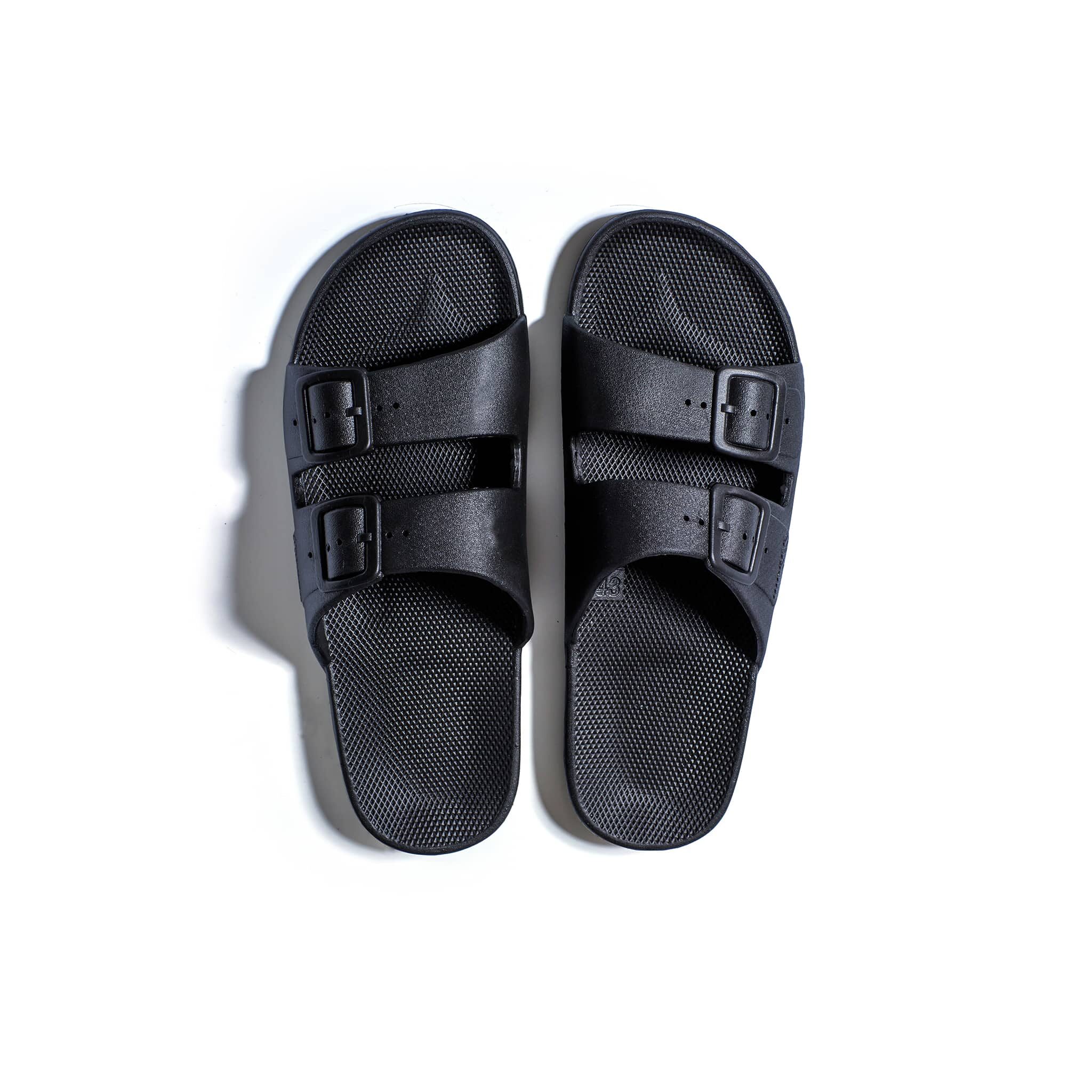 Black Slides