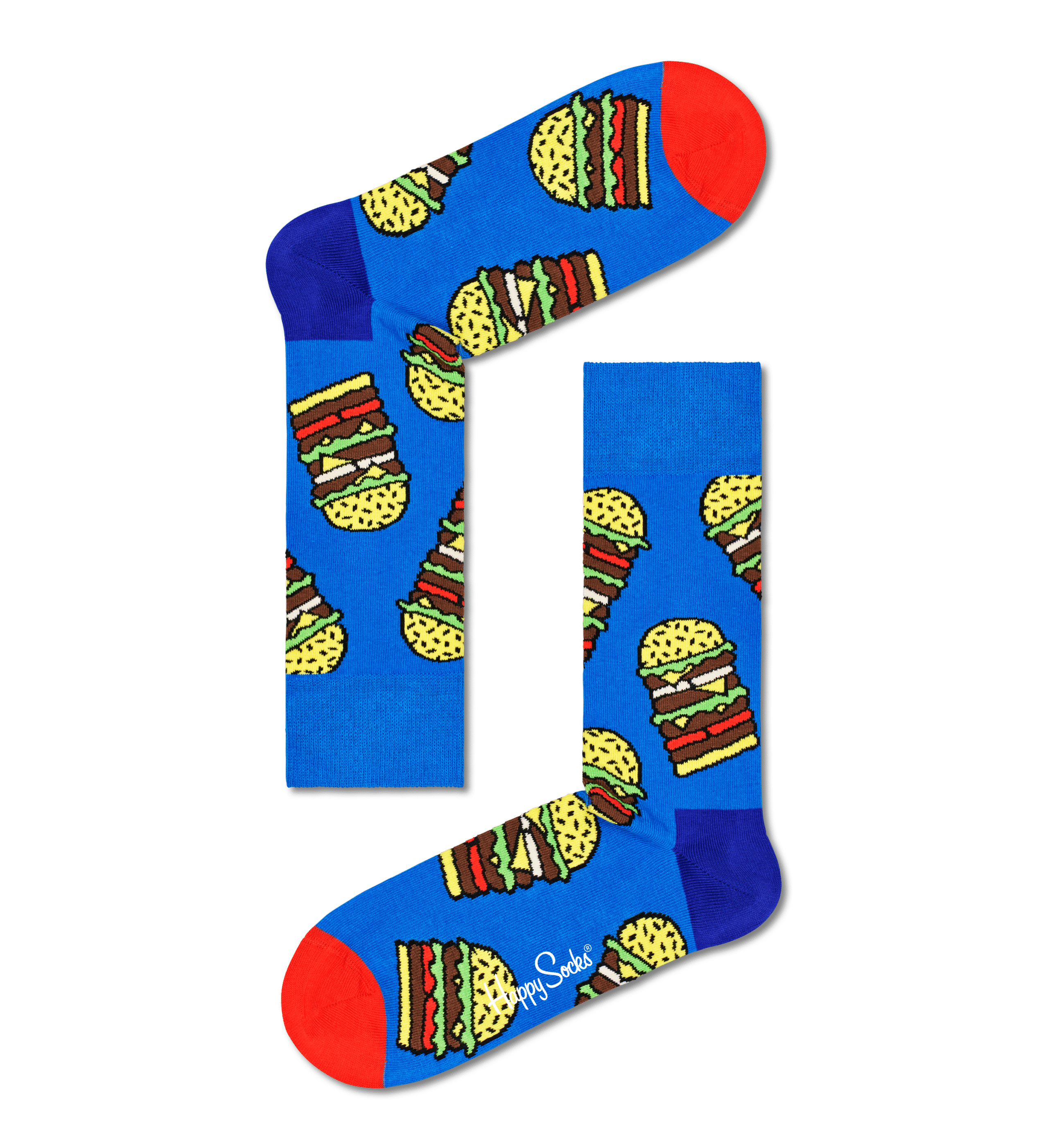 Burger – Burger Blue