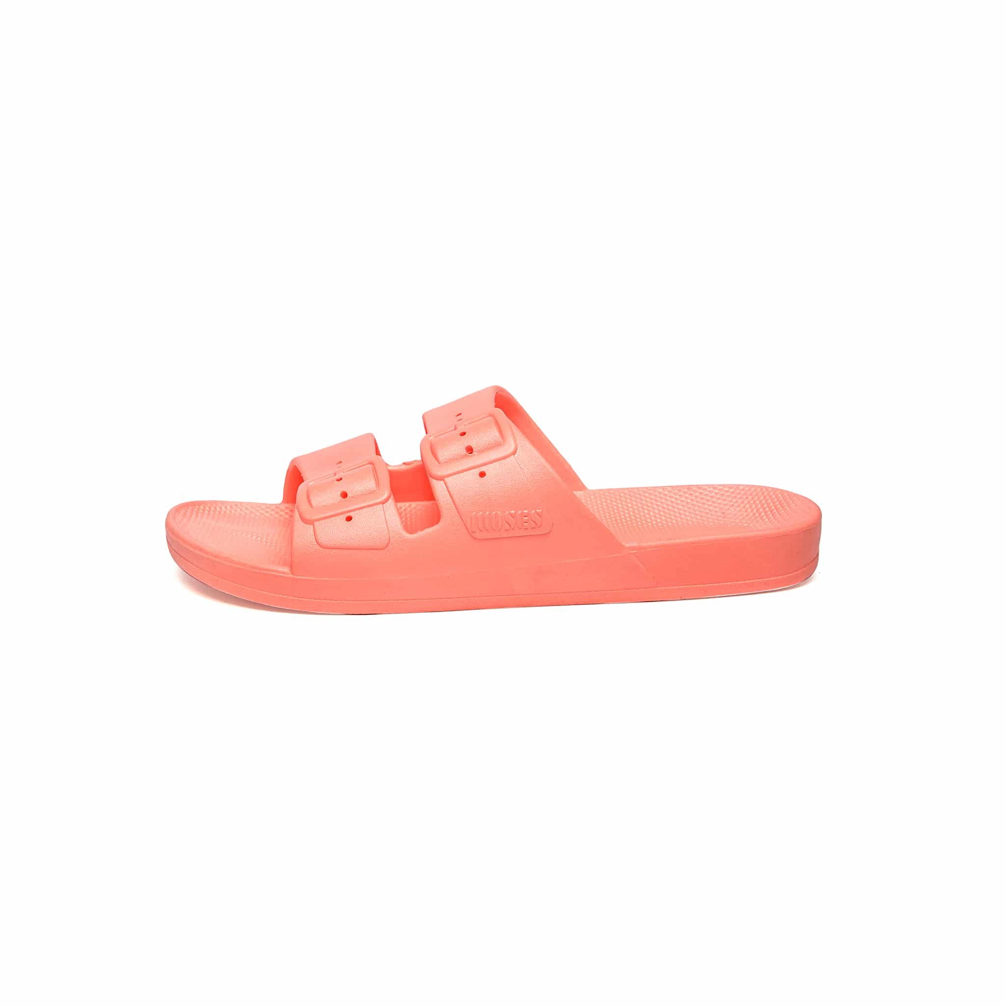 Capri Slide Coral