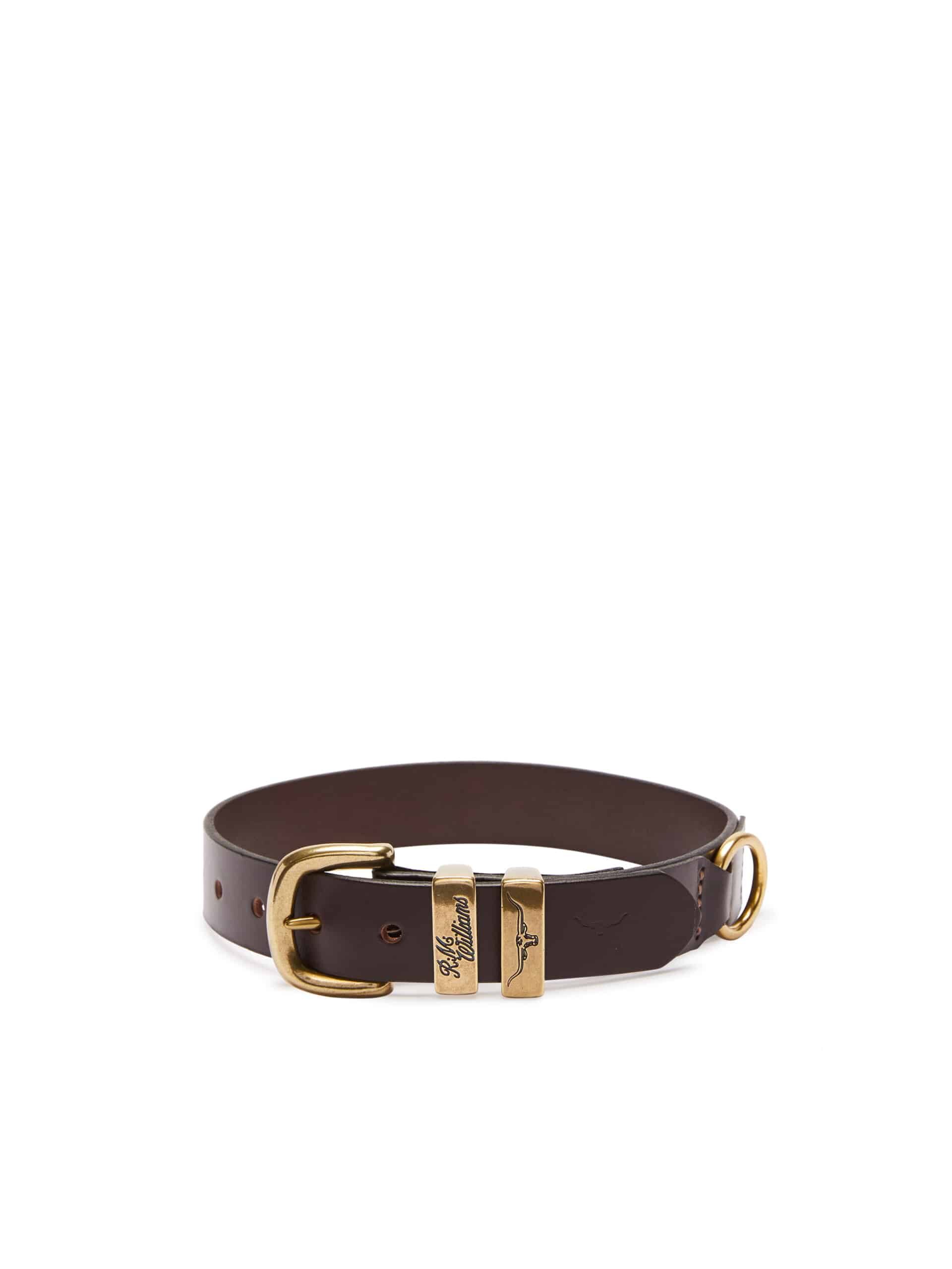 Drover Dog Collar