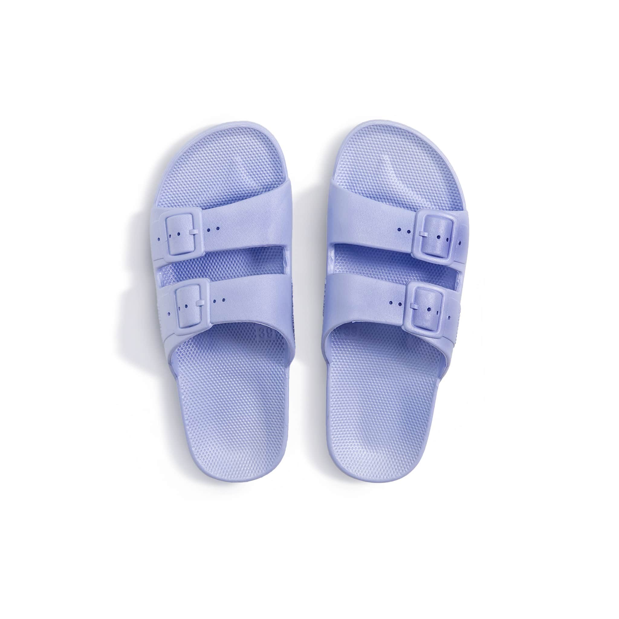 Hydra Blue Slides