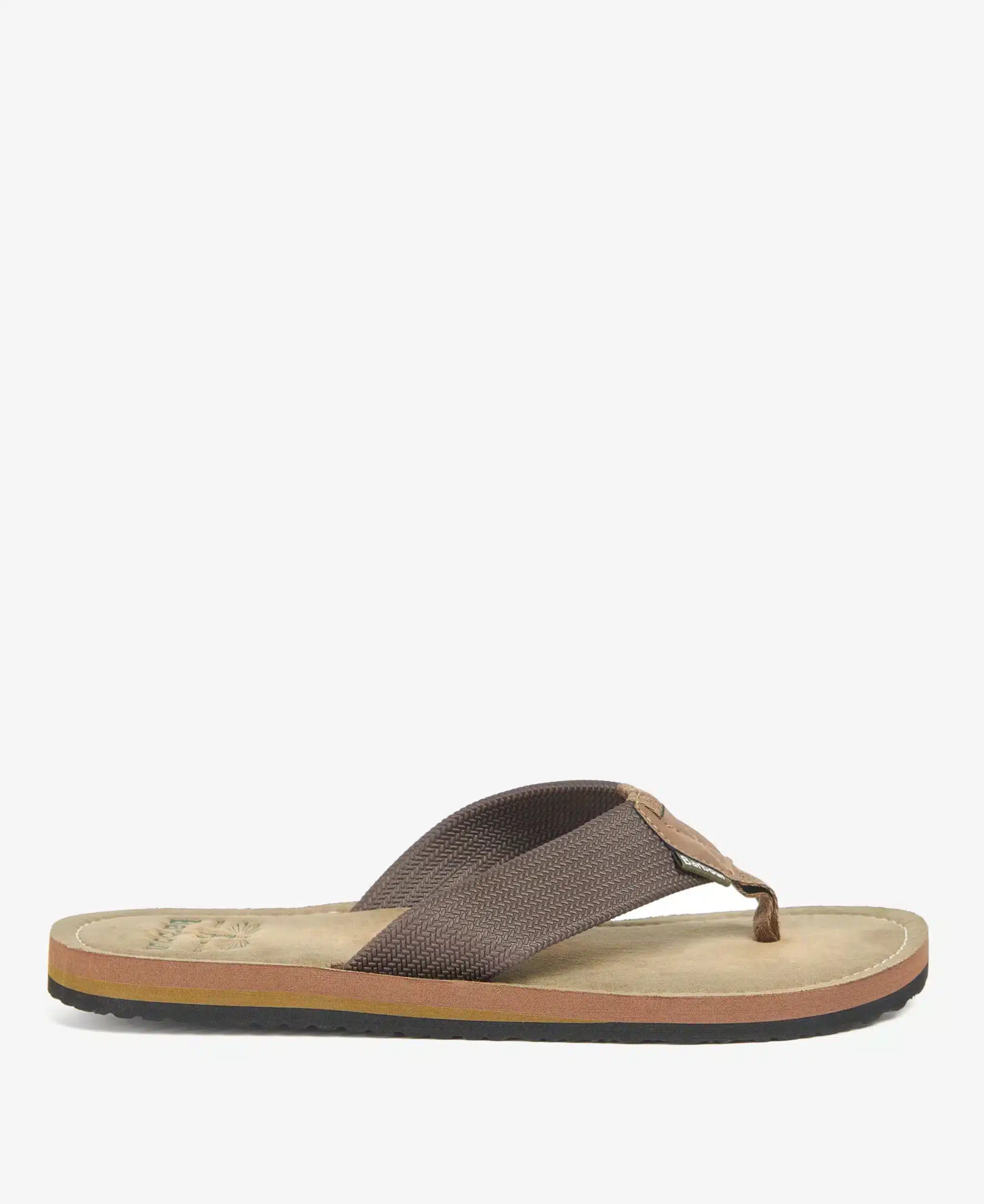 Toeman Sandals – Dusty Olive