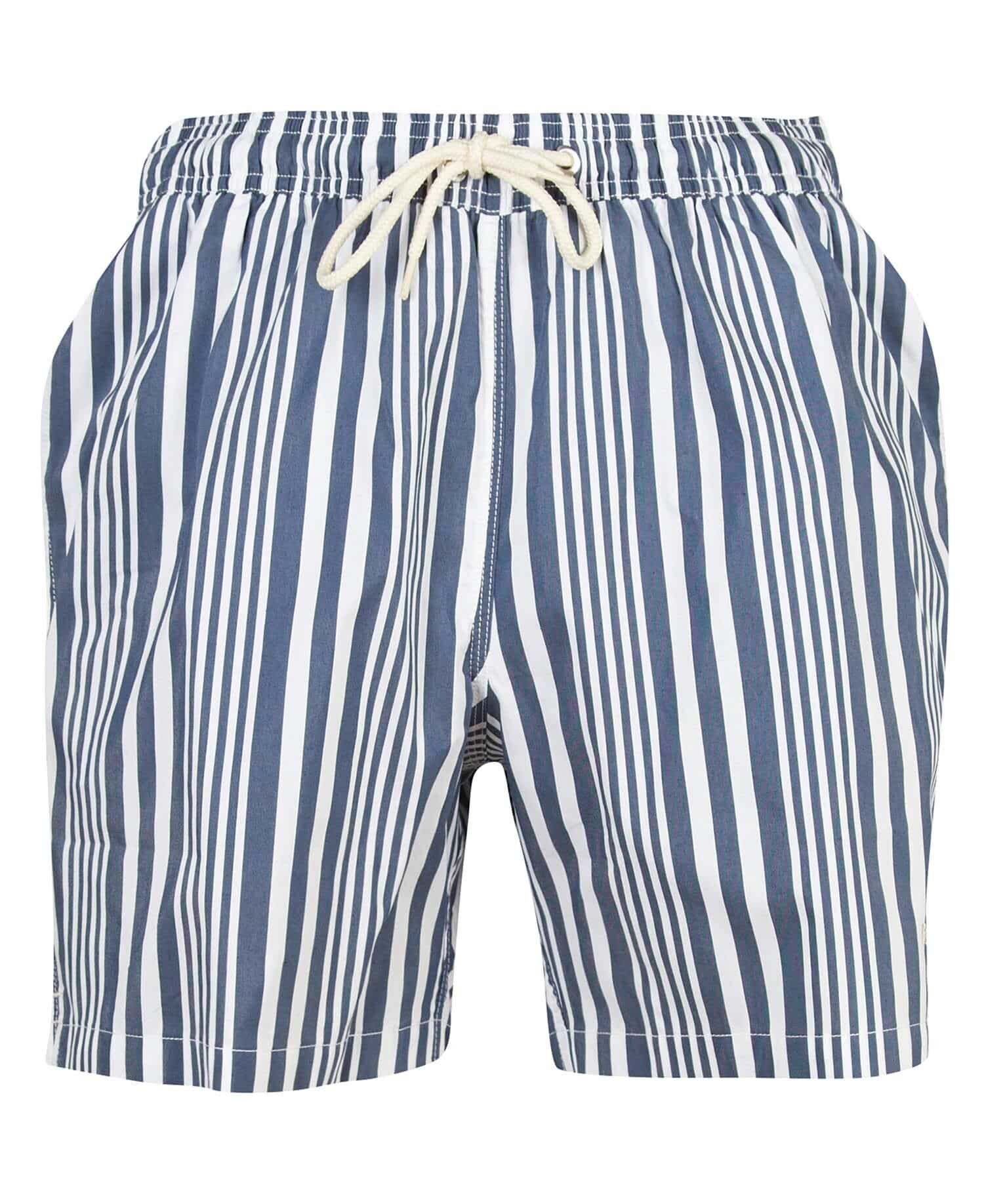 Deckham Swim – Navy