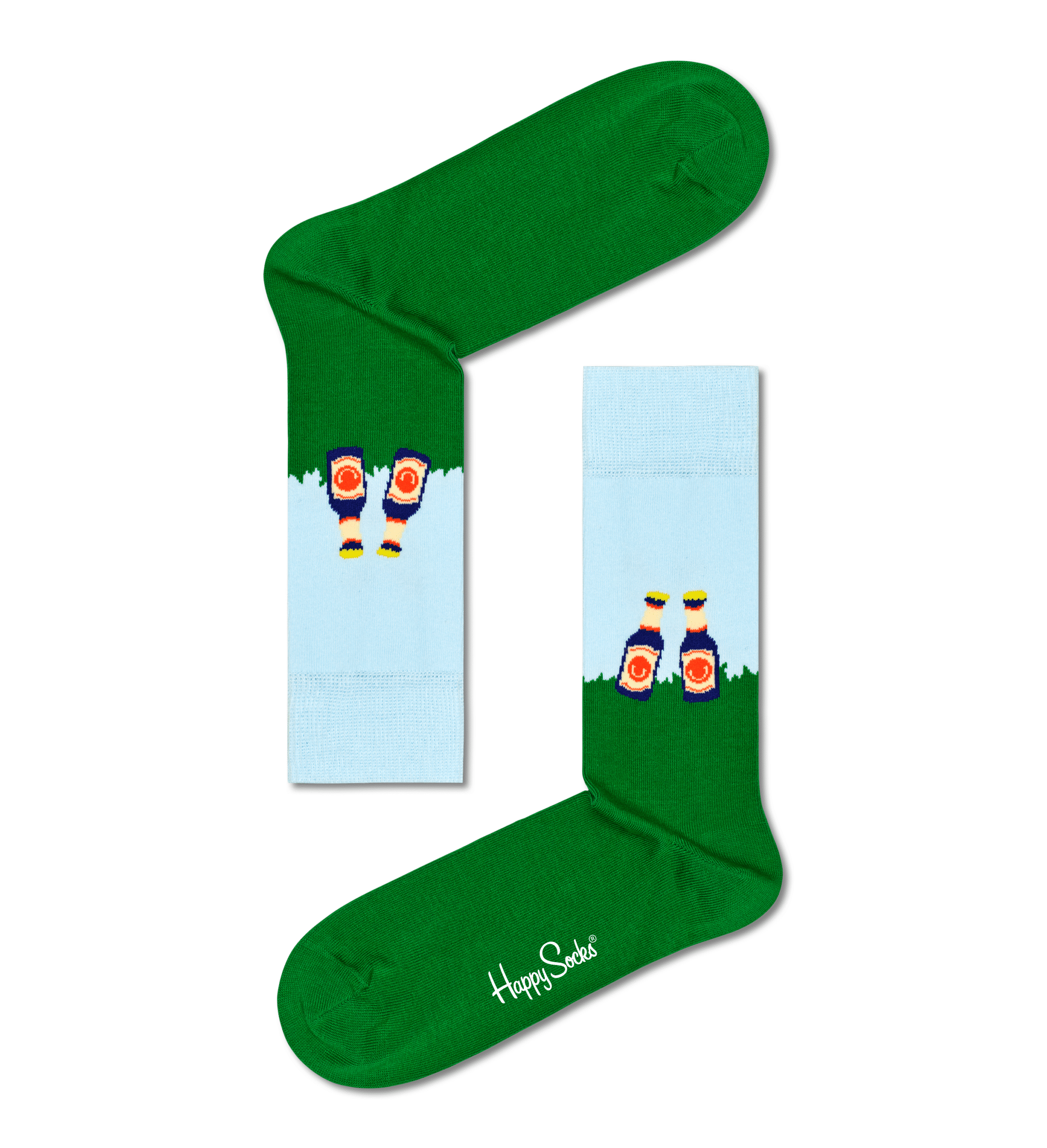 Picnic- Picnic green