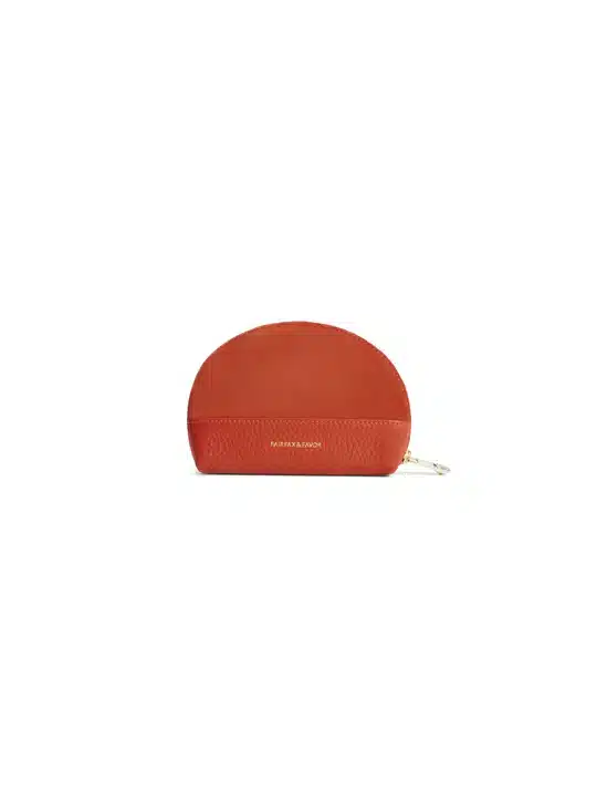 The Chiltern – Sunset Orange