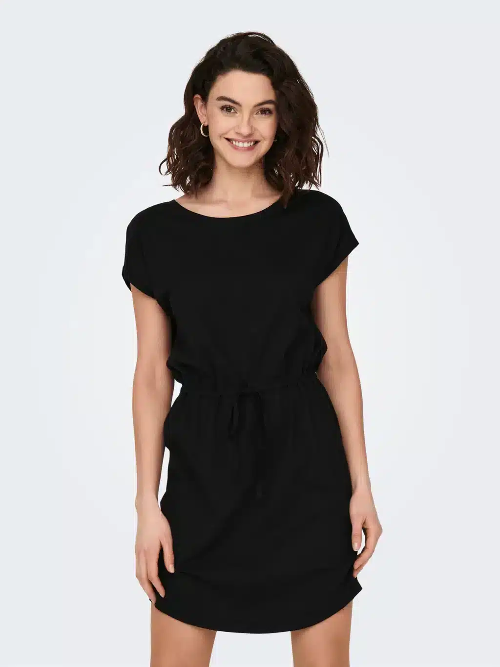 May dress – Black